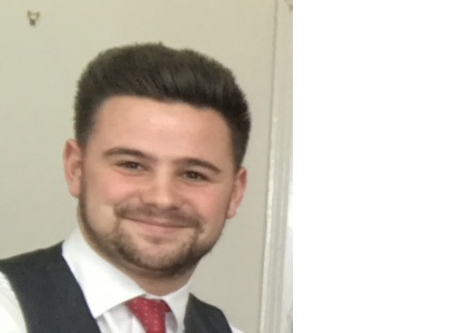 Meet Jack Davies Samuel Wood Craven Arms Sales Negotiator
